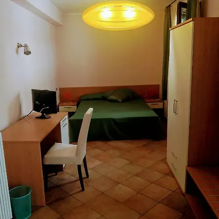 Casa D'amico Homestay szállás *