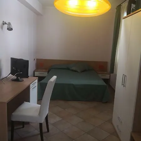 Casa D'amico Homestay szállás Calatabiano
