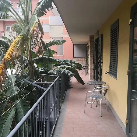 Homestay szállás Casa D'amico *