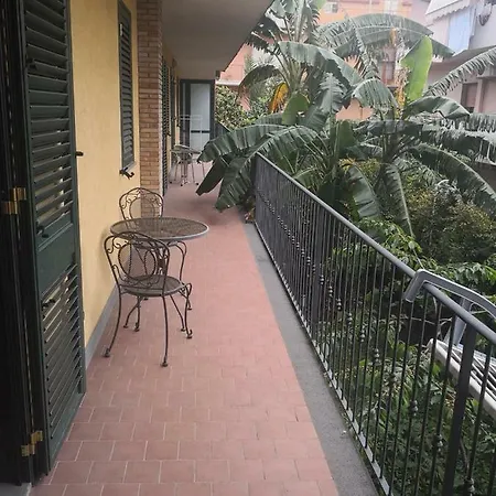 Casa D'amico
