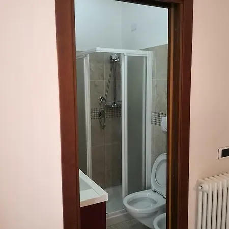 Alloggio in famiglia Casa D'amico Calatabiano