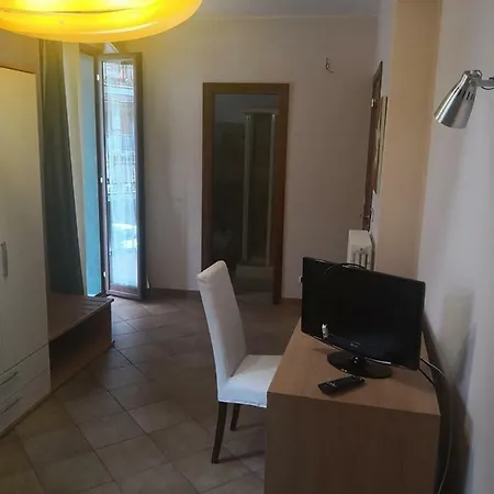 Casa D'amico Homestay szállás Calatabiano