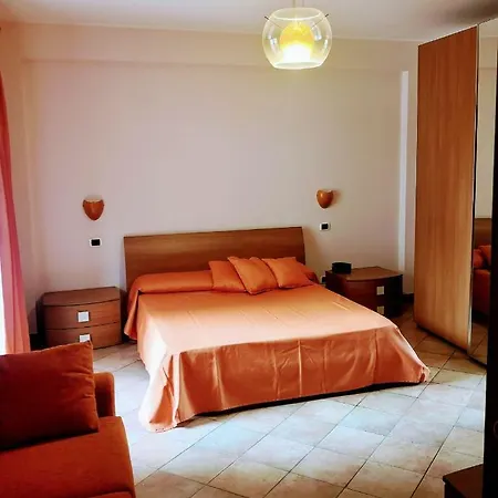 Casa D'amico Calatabiano